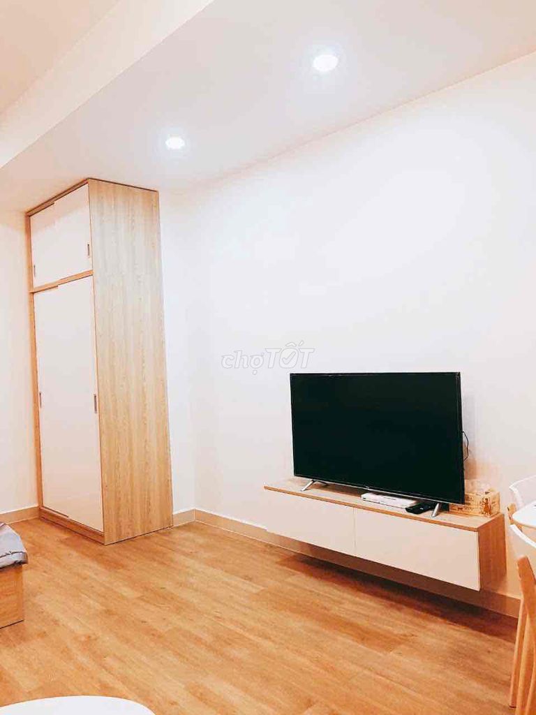 Фото 2: Сдам квартиру Sunrise CityView Q7, связь: