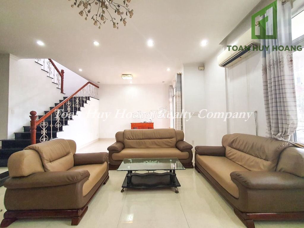 Вилла Phúc Lộc Viên Дананг | 150м² | 2 этажа | 4 спальни