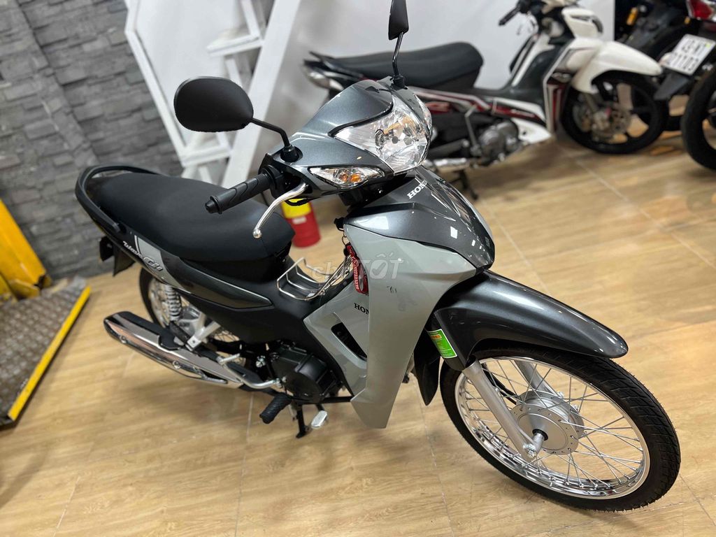 Honda Wave 2026 ❇️ Đồng Moto Đà Lạt ❇️