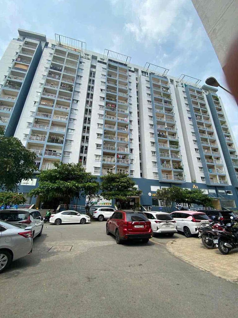 Продаётся квартира Phúc Lộc Thọ прямо на перекрёстке Тху Дык, цена 2,3 млрд