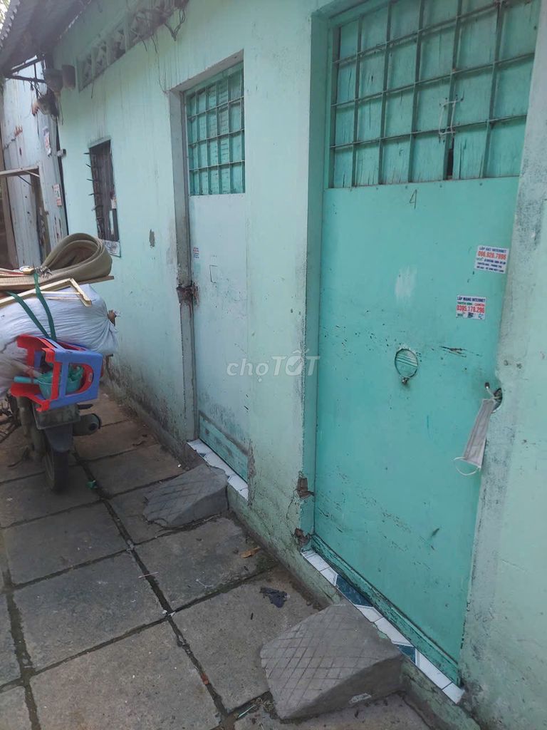 Фото 3: Комната в аренду 20 м² рядом с экспортной зоной Линь Чунг, недорого