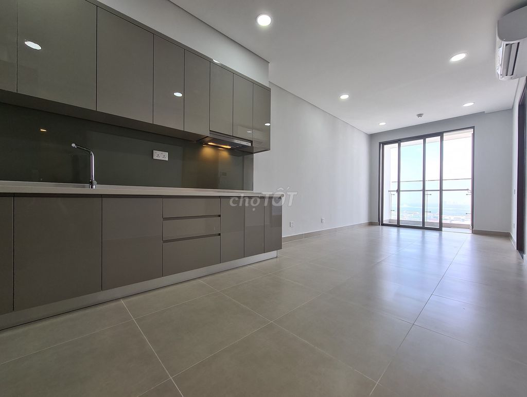 ⭐RIVER PANORAMA CHO THUÊ 2PN1WC NTCB GIÁ CHỈ 10.5 TRIỆU