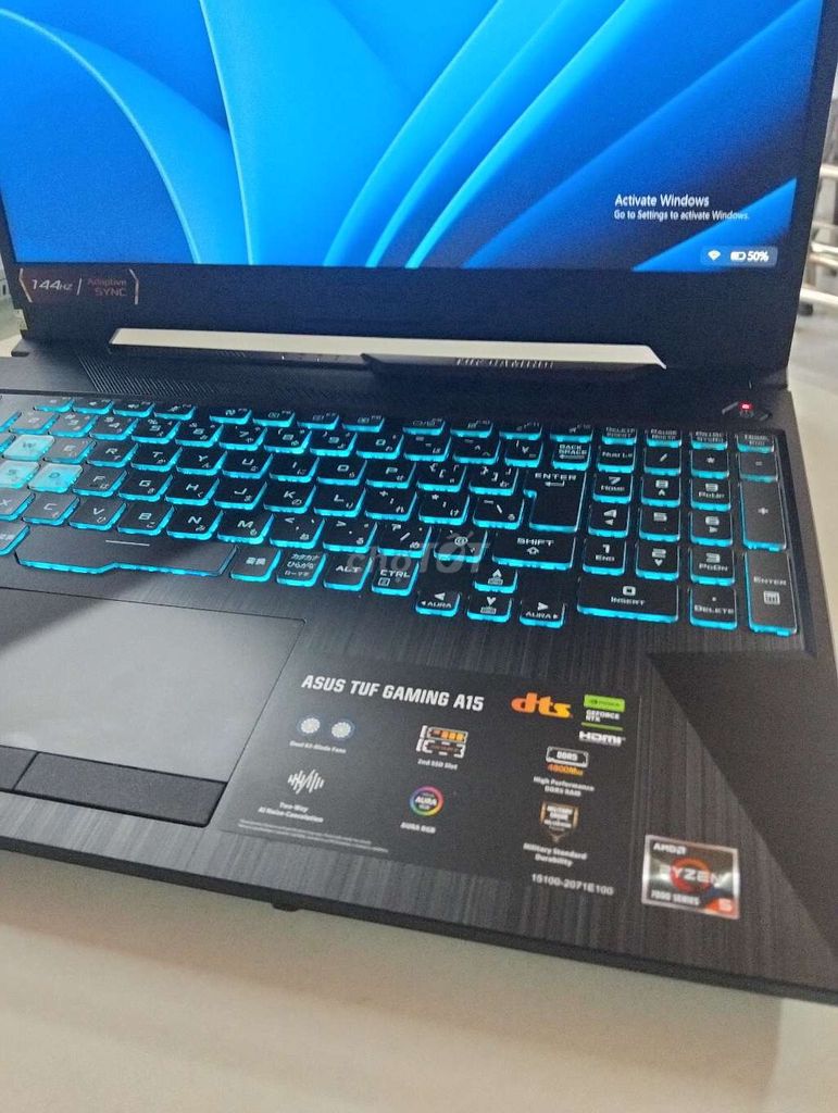 Asus Tuf