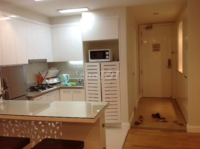 Фото 2: Сдам 1-комнатную квартиру 51 м²