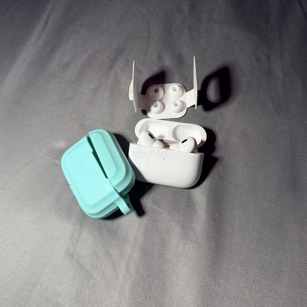 Фото 2: AirPods Pro 2 Lightning pin 4-5h zin