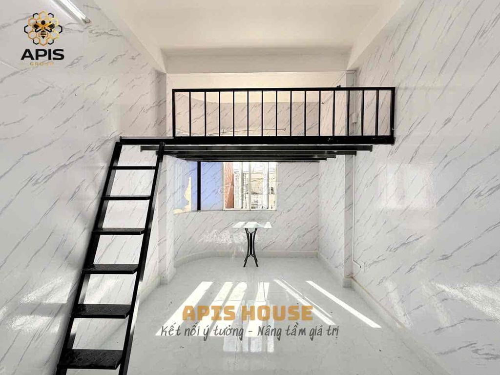 Фото 2: DUPLEX NGAY ĐẠI HỌC CÔNG THƯƠNG - TỚI TRƯỜNG CHỈ VÀI BƯỚC ĐI BỘ