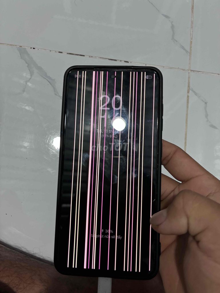 Samsung S21 FE