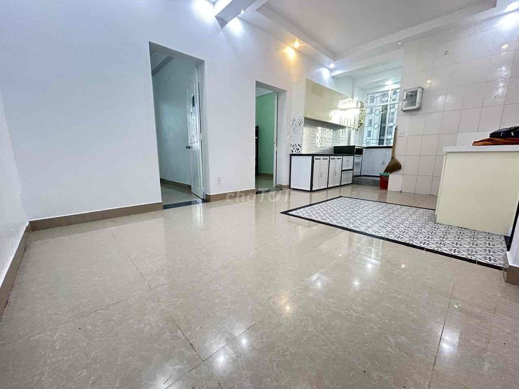 Сдается квартира 66 м², 2 спальни, Хошимин