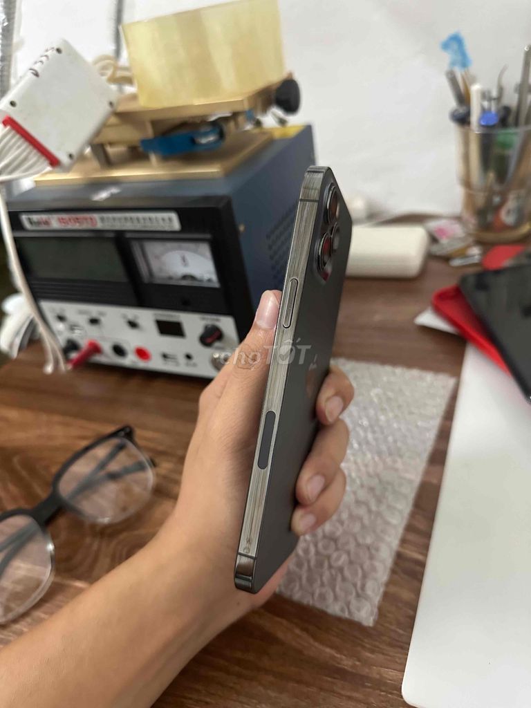 Фото 2: Apple iPhone 12 Pro Max 128GB Черный, заменены экран и аккумулятор