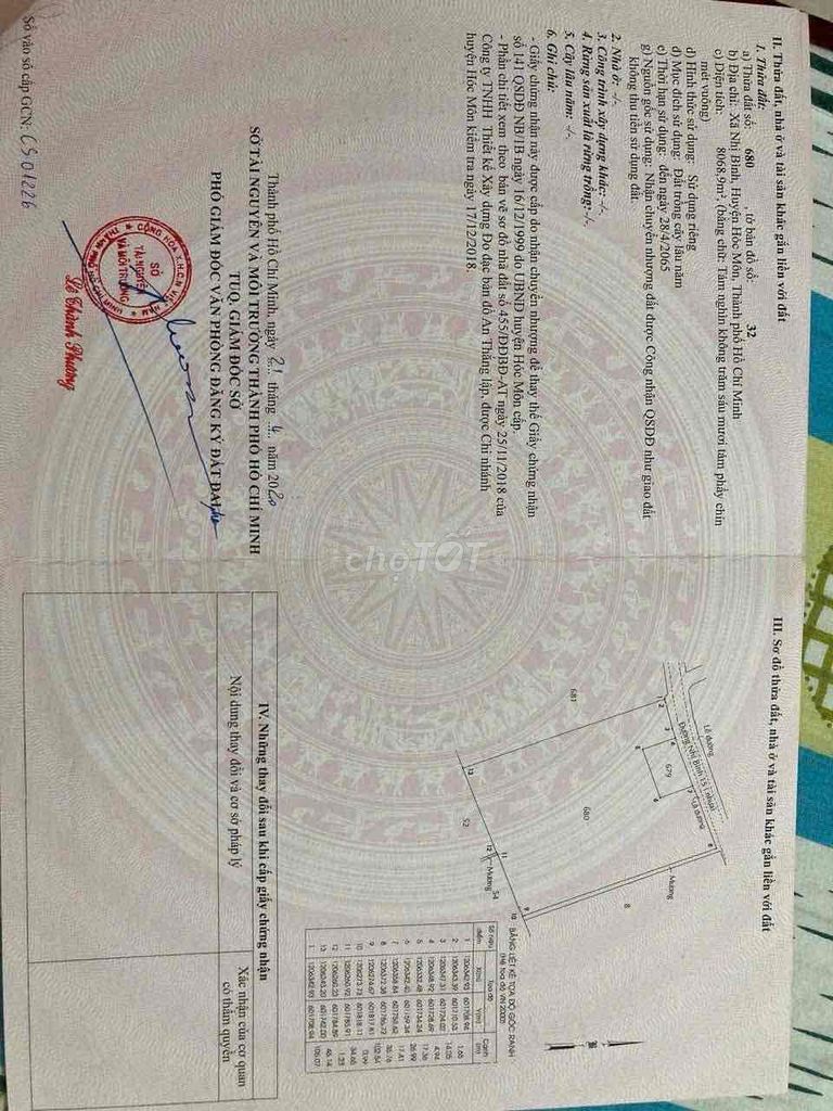 Земля под посадку деревьев 8400. Асфальтовая дорога Ньибинь 15. Земля красивая, как картина. Цена 7