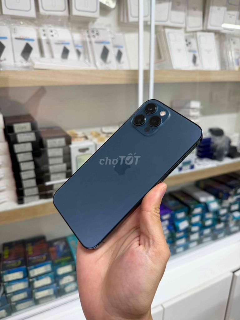 Фото 3: Apple iPhone 12 Pro Max 256GB международная версия