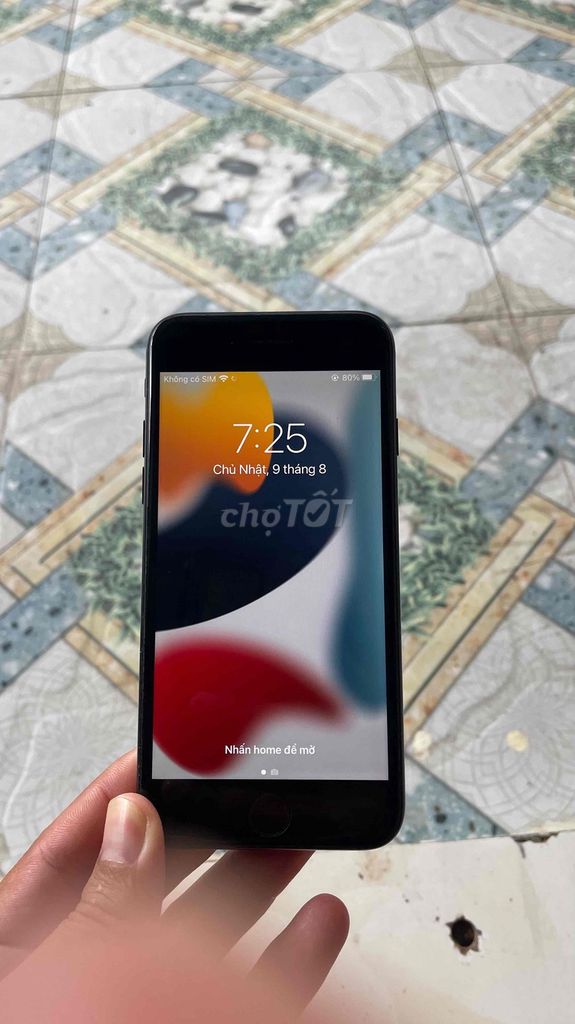 iPhone 7