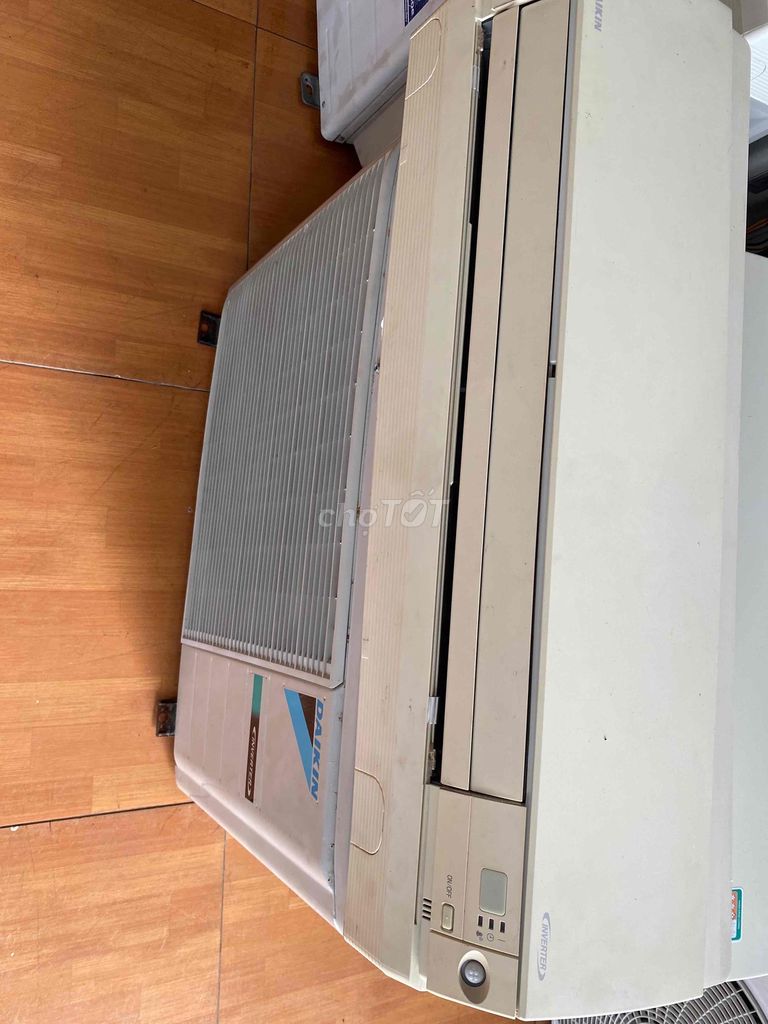 Кондиционер Daikin 1.5 HP Inverter Таиланд Белый