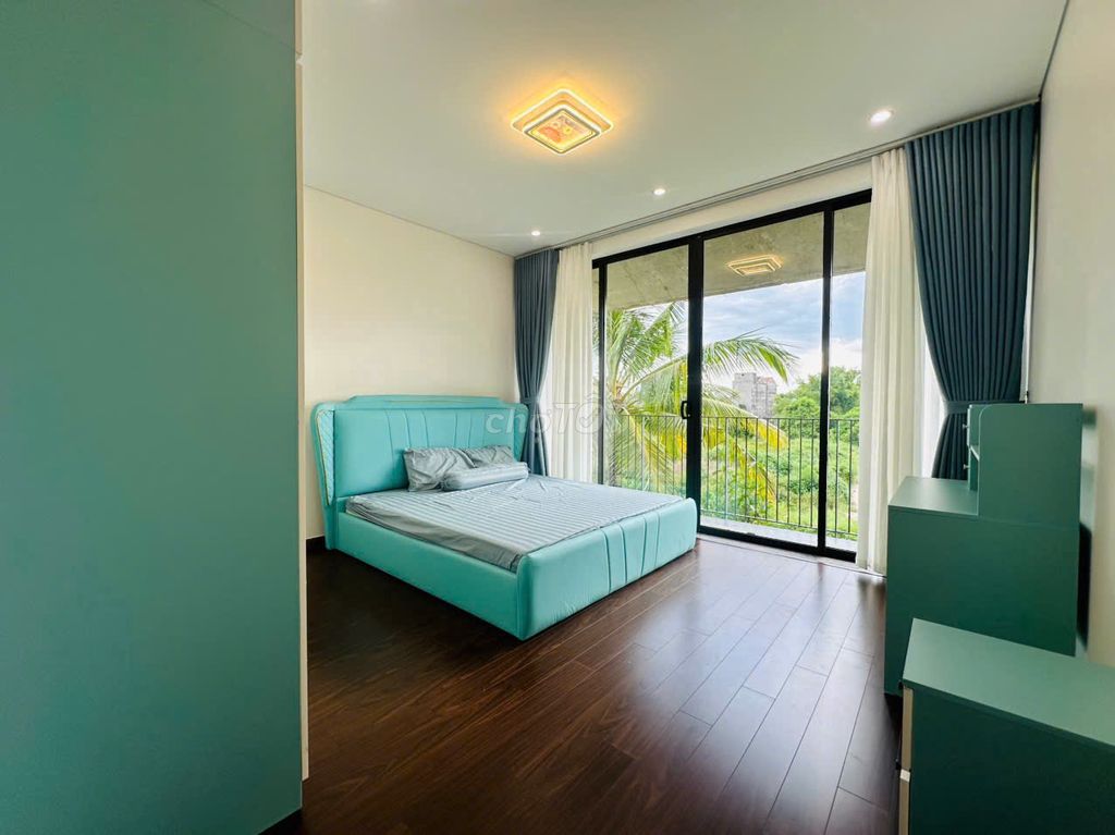 Фото 2: Аренда виллы Casamia Calm Hoi An - Новая завершенная вилла - Очень красивая