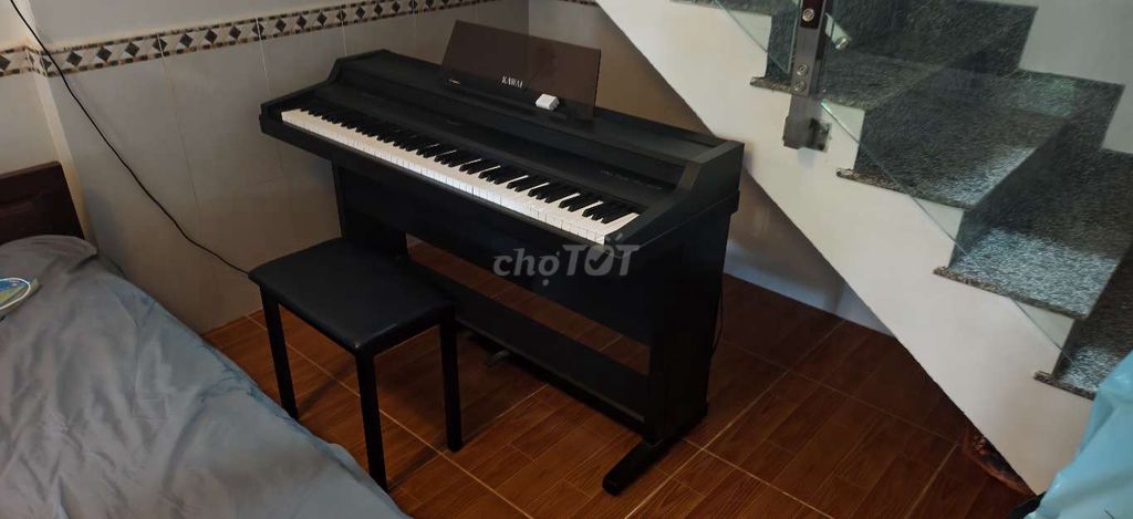 🔥 СРОЧНАЯ ПРОДАЖА ПИАНИНО KAWAI 4,5 М (ТОЛЬКО 17-18/08) 🔥