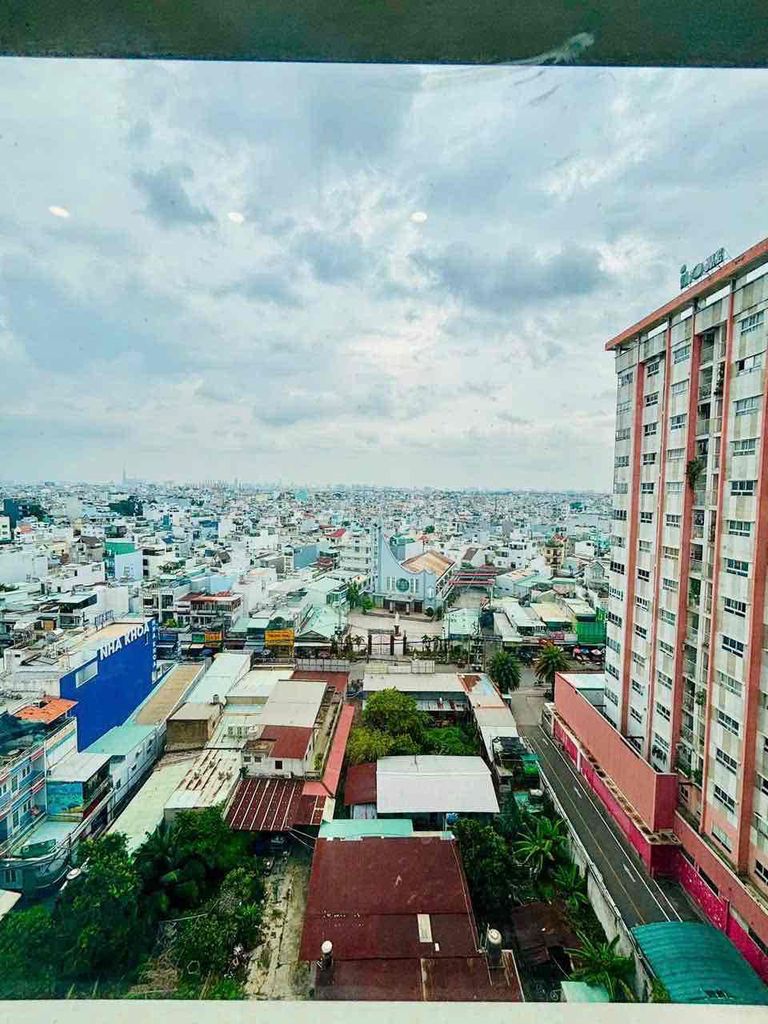 Фото 3: Квартира Ihome Pham Van Chieu Go Vap 70м2