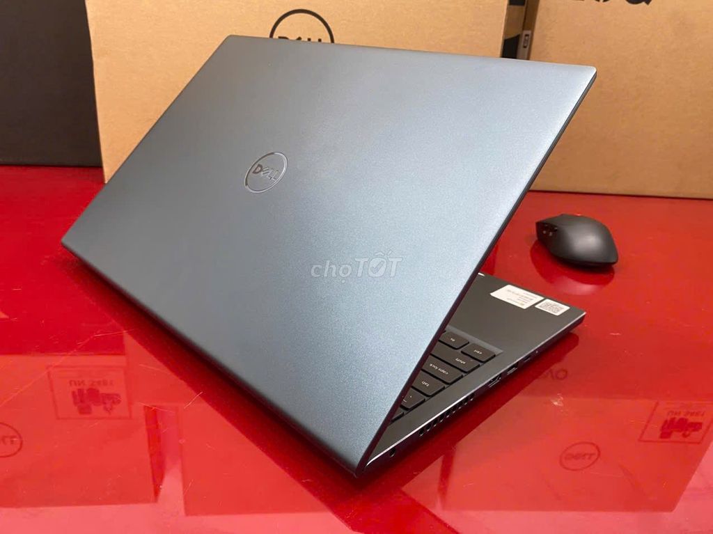 Dell 7620 i7-12700H/ RTX 3060 6GB 16 inch QHD