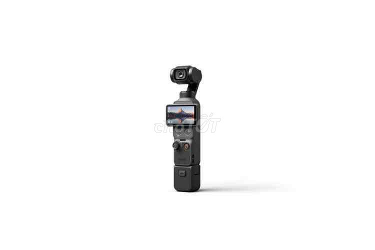 Фото 3: Цифровая камера DJI Osmo Pocket 4 Creator Combo