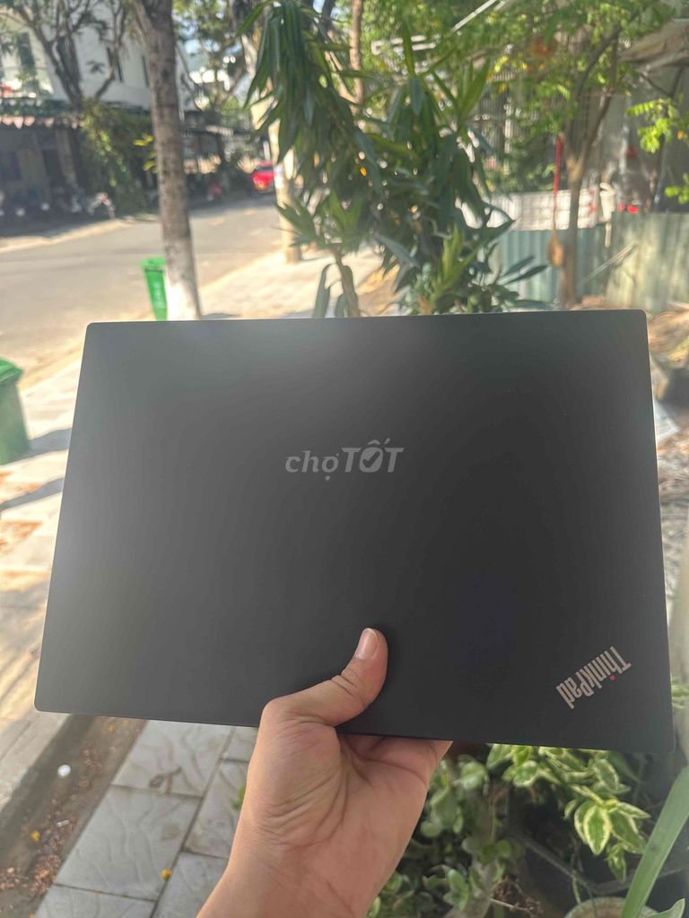 Lenovo Thinkpad X395 Ryzen 5 Pro 13.3 inch 8GB/256
