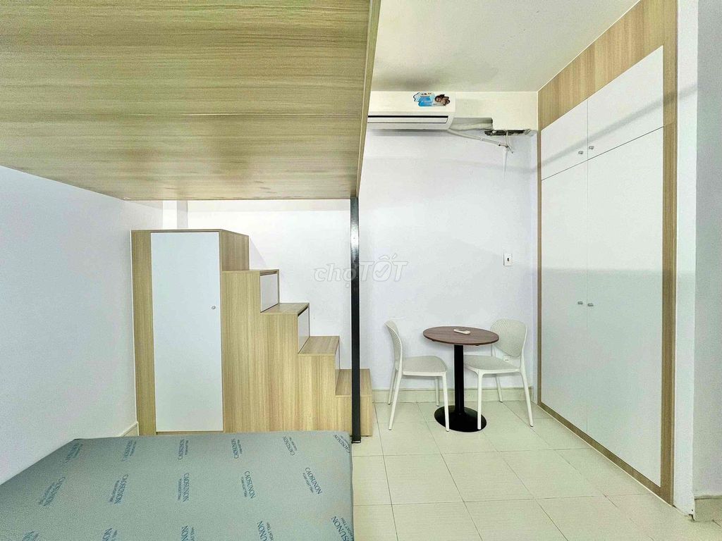НОВЫЙ DUPLEX С ПОЛНОЙ ПРЕМИУМ-ОТДЕЛКОЙ - панорамное окно - есть Bancol