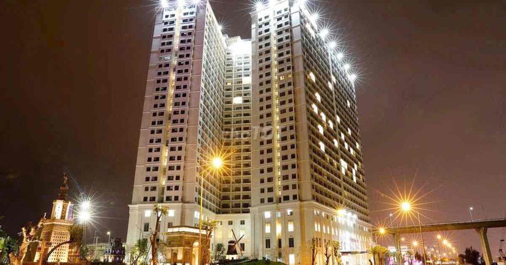 АРЕНДА КВАРТИРЫ 5 ЗВЕЗД 2 СПАЛЬНИ WYNDHAM ДАНАНГ GOLDEN BAY