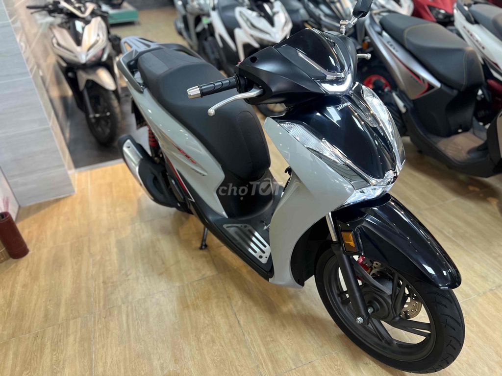 SH 160 ABS 2023 ❇️Đồng Moto Đà Lạt❇️