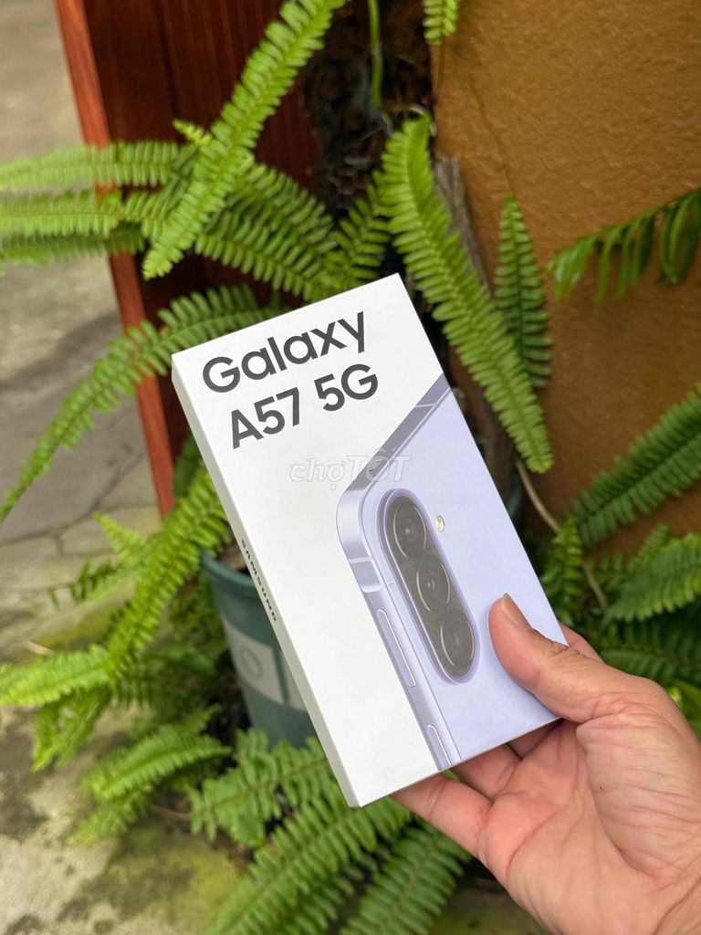 Samsung A57 128Gb 8Gb Вьетнам Новый
