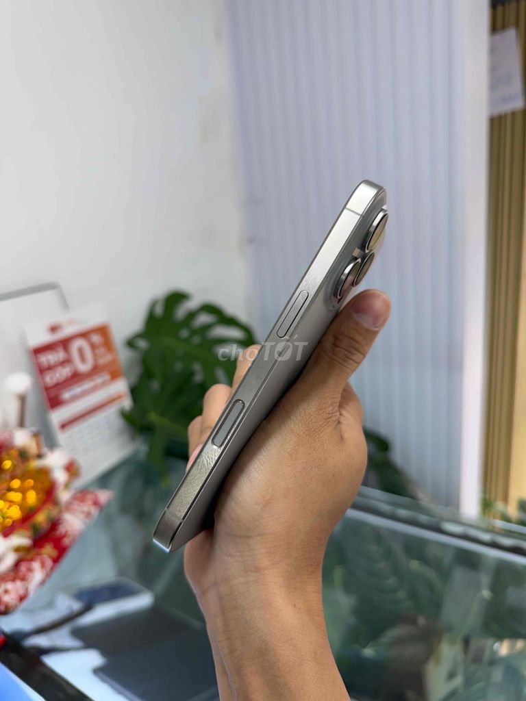 Фото 3: Iphone 16pro 128gb VN/A pin 91%