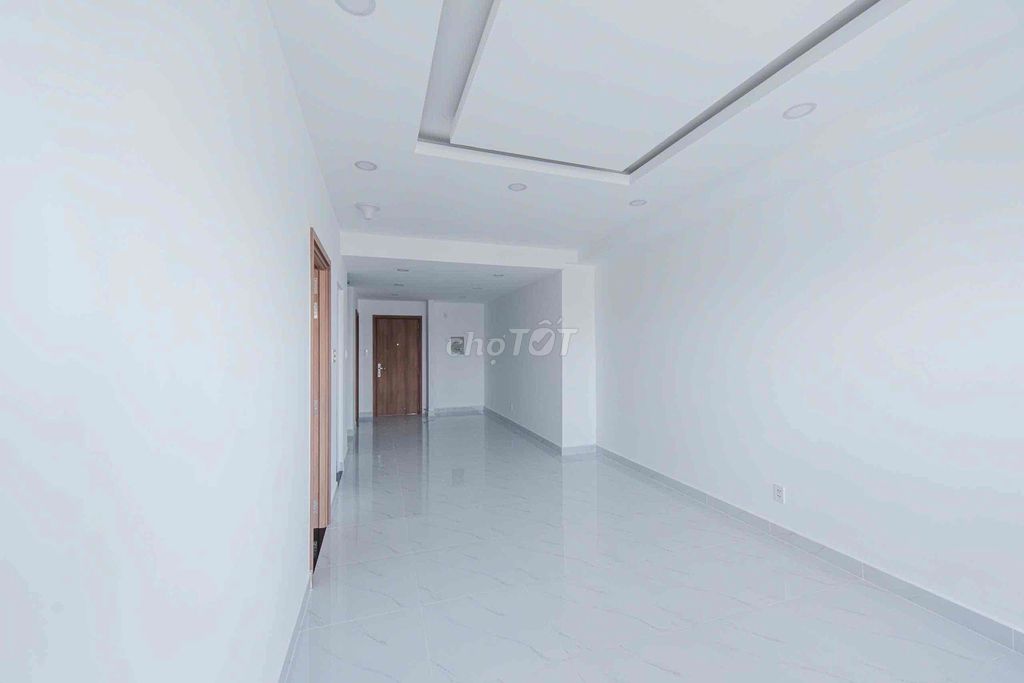 Фото 2: Сдается квартира Conic Boulevard 84м2 2 спальни 2 санузла, 10 этаж, вид на город