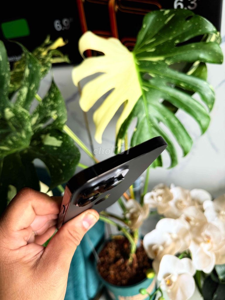 Apple iPhone 14 Pro Max 256GB Серый 89-90%
