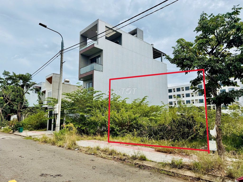 Фото 2: Аренда земли 5x20м - Ту Зи - Нгу Хань Шон