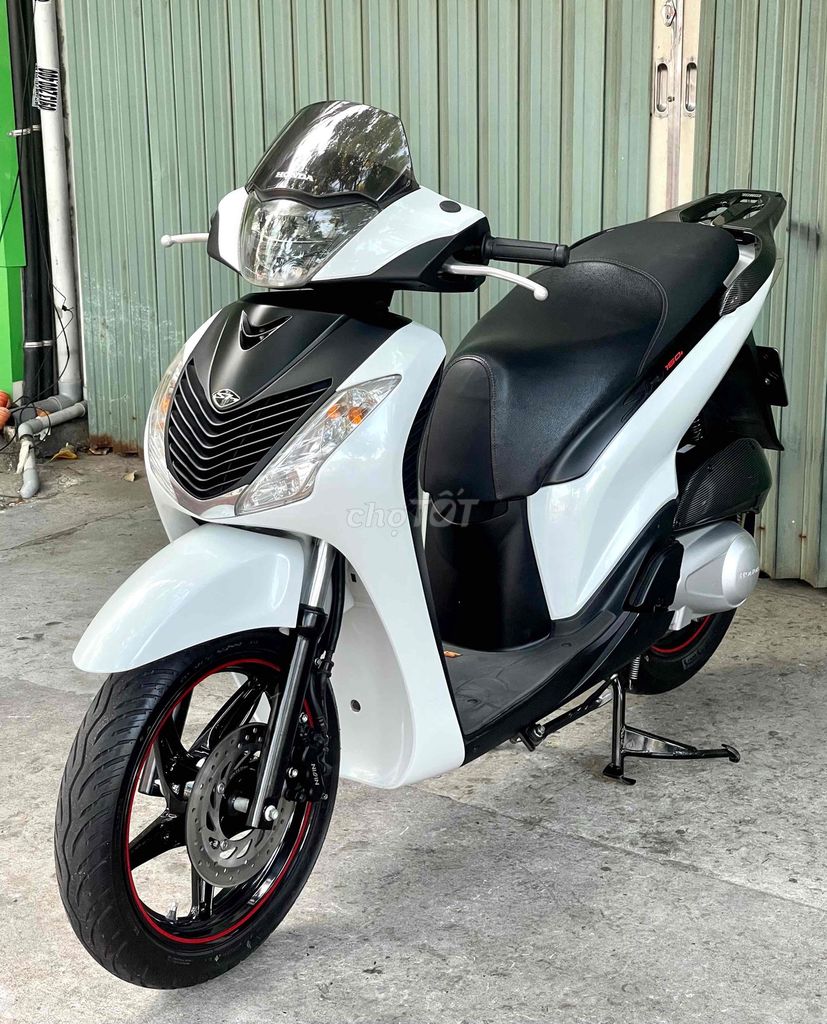Фото 3: SH 150cc hàng 3 cục form Ý sm 5007