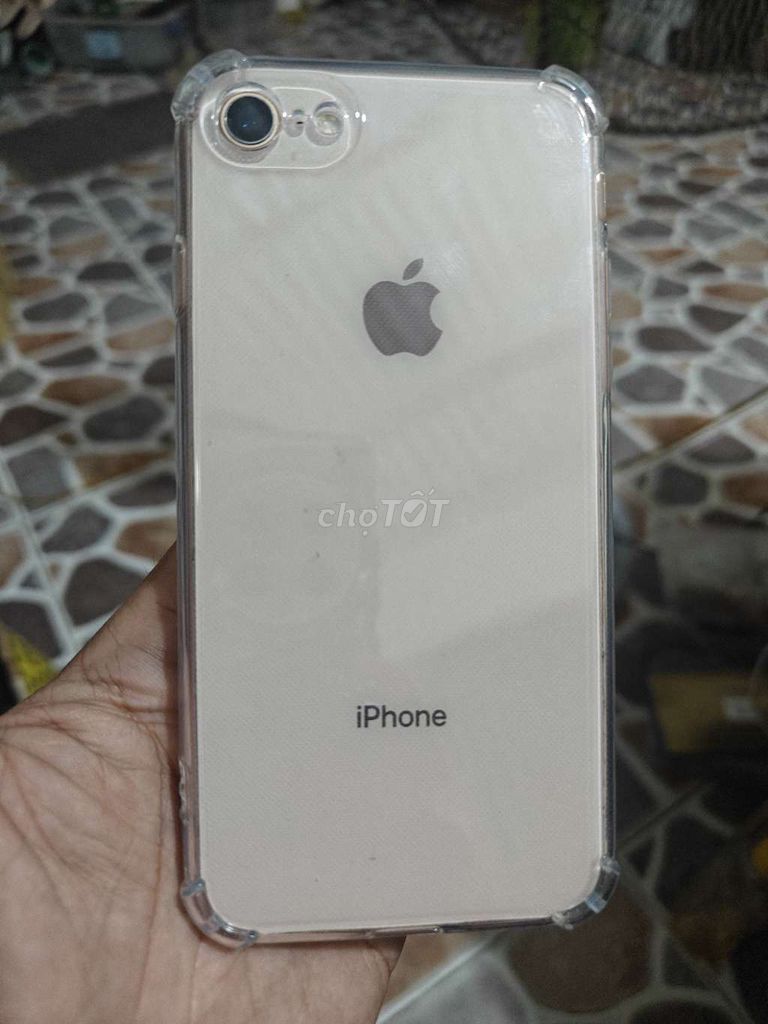 Apple iPhone 8 64GB Золотой, оригинальный, True Tone