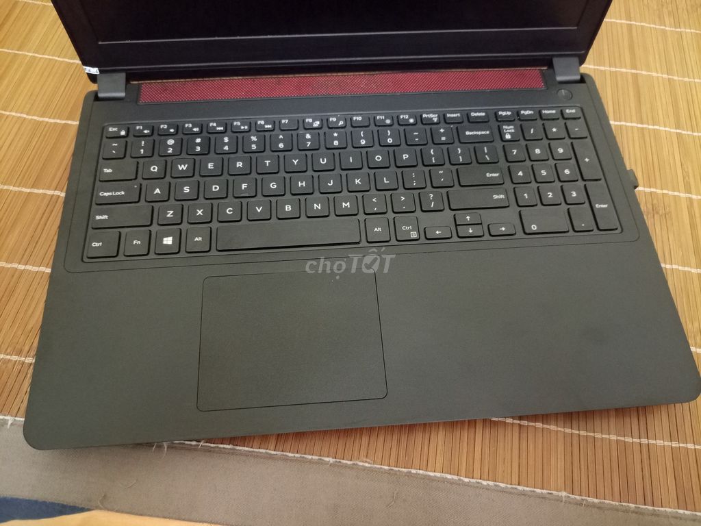 Dell Inspiron 7559 i5-6300HQ 8GB/251GB GTX 960M