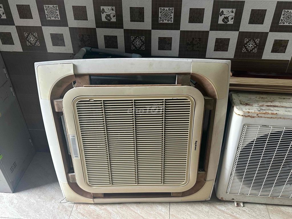 Кондиционер Daikin 1.5hp б/у