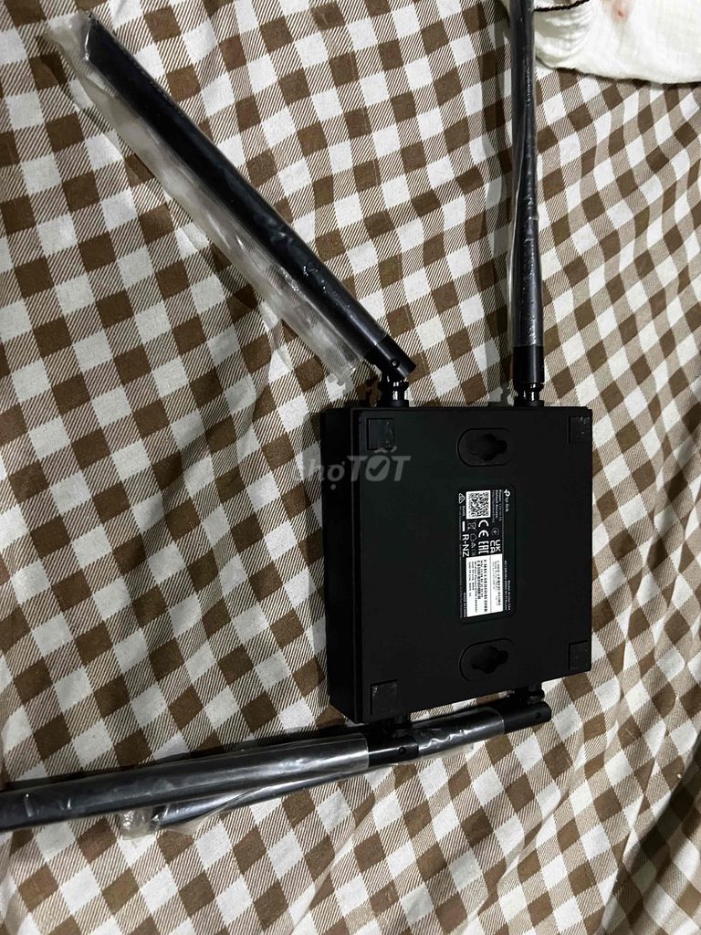 Фото 3: tplink acher c 64