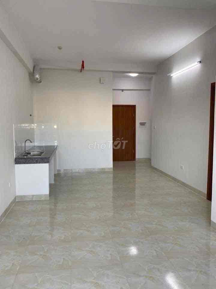 Фото 2: ♻️Сдается квартира SSH Hà Quang 1, площадь 58 м², 2 спальни, 2 санузла, без мебели