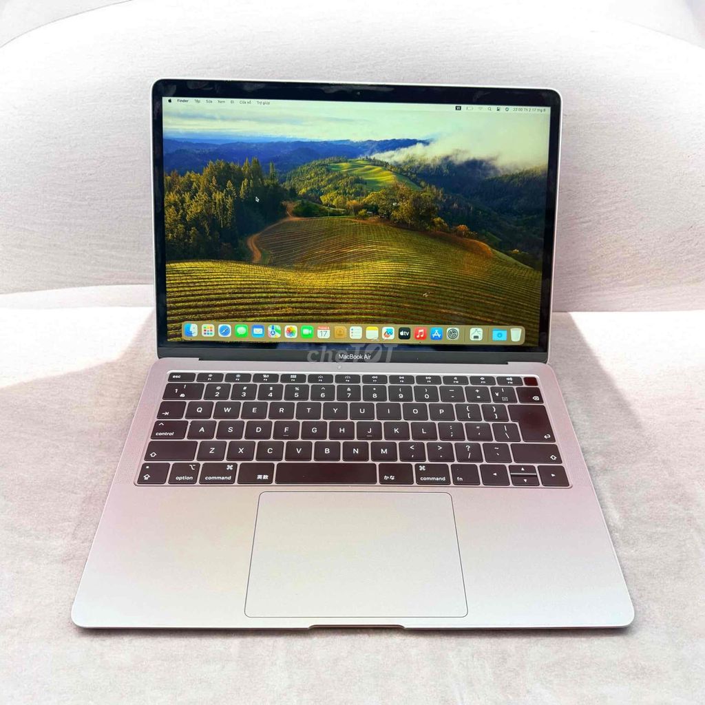 Apple MacBook Air M3 12.5 inch 8GB/256G