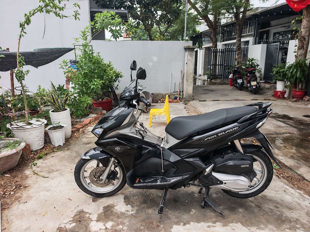 Фото 2: Продаю Honda AB 2019, номер 43