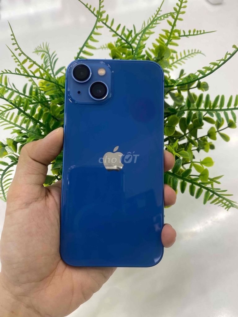 Apple iPhone 13 128GB синий
