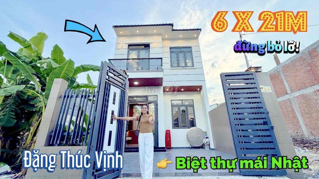 Мини-вилла 6x21 м — новостройка, полная премиум-меблировка