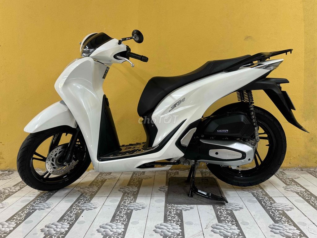 SH 125 2021 phanh ABS siêu mới 43H1-314.54