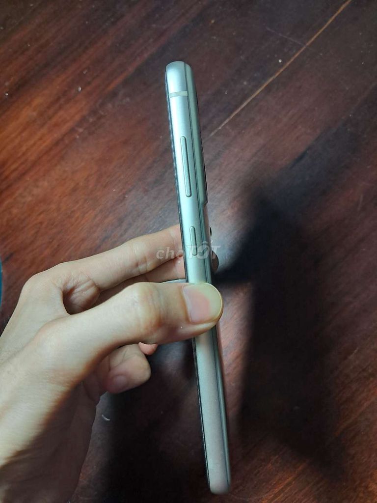 Фото 3: Samsung Galaxy S21 FE Xanh bản 8/128 SSVN