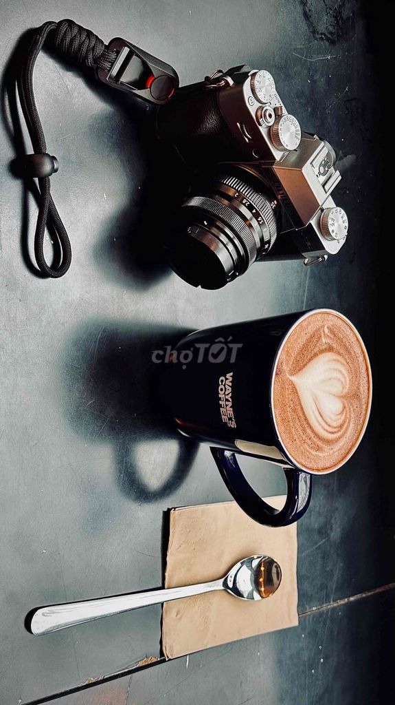 Фотоаппарат Fujifilm XT30 97-98%