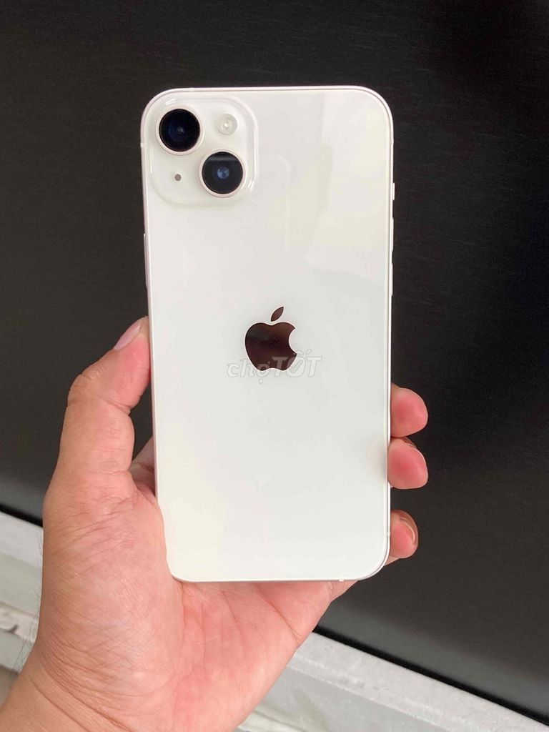 Apple iPhone 14 Plus 128GB Белый (США) Б/У
