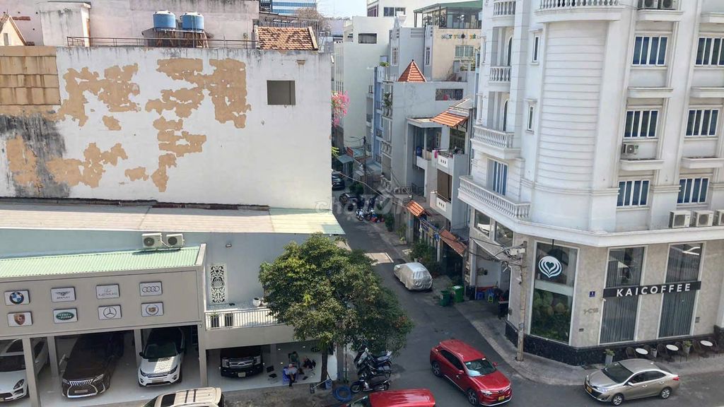 Аренда квартиры Cộng Hòa Plaza 2 спальни 2 санузла Цена 14 млн