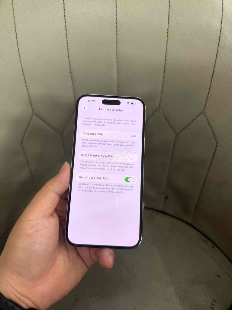 Фото 3: 14 Pro Max, Full nguyên zin, 256gb, hỗ trợ trả góp