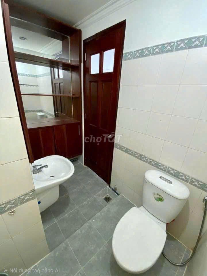 Фото 3: Сдается квартира 70 м² (2 спальни) в ЖК Bigemco Lý Thường Kiệt