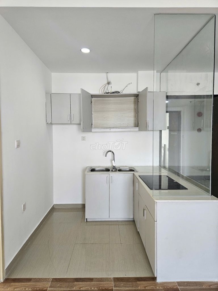 Фото 2: ❤️ СДАЁТСЯ УГЛОВАЯ КВАРТИРА TÂN BÌNH APARTMENT – 32 HOÀNG BẬT ĐẠT
