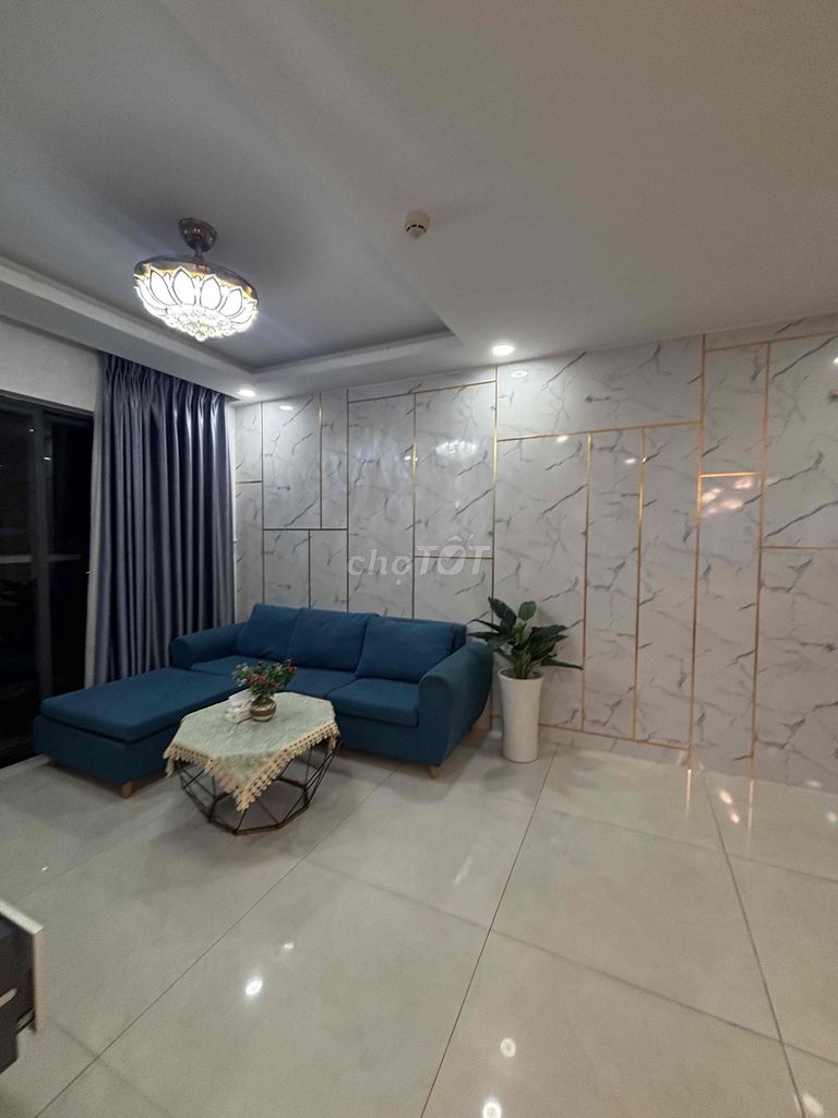 Фото 3: CHO THUÊ CĂN HỘ 2 PHÒNG NGỦ SƠN TRÀ OCEAN VIEW TẦNG CAO, VÀO Ở NGAY